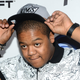 Kyle Massey in 2012.